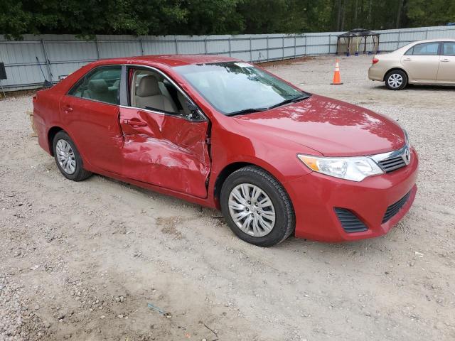 Photo 4 from auction – 2012 TOYOTA CAMRY BASE with VIN 4T1BF1FK5CU619269