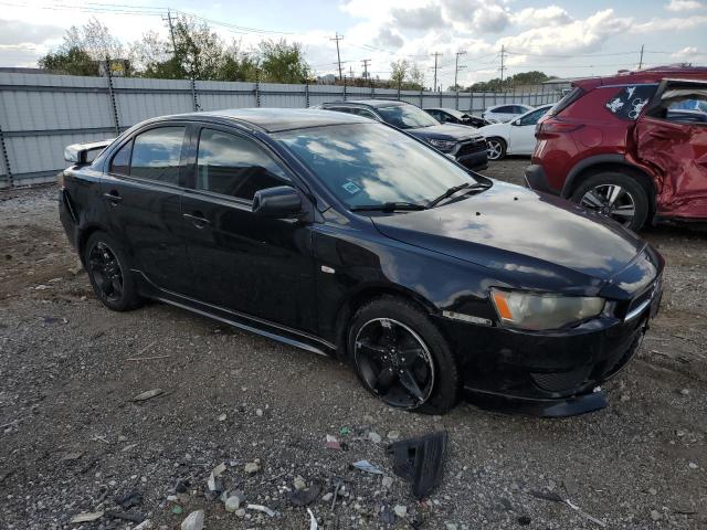 Photo 4 from auction – 2009 MITSUBISHI LANCER GTS with VIN JA3AU86W69U033351