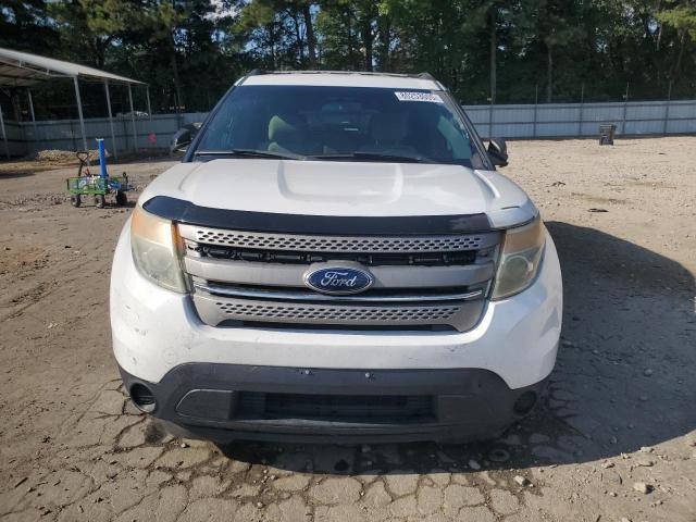 Photo 5 from auction – 2013 FORD EXPLORER with VIN 1FM5K7B86DGB51333