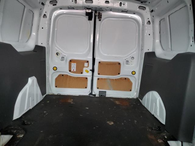 Photo 10 from auction – 2019 FORD TRANSIT CO with VIN NM0LS7E24K1396566