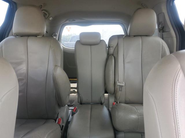 Photo 10 from auction – 2011 TOYOTA SIENNA LE with VIN 5TDKK3DC4BS104192