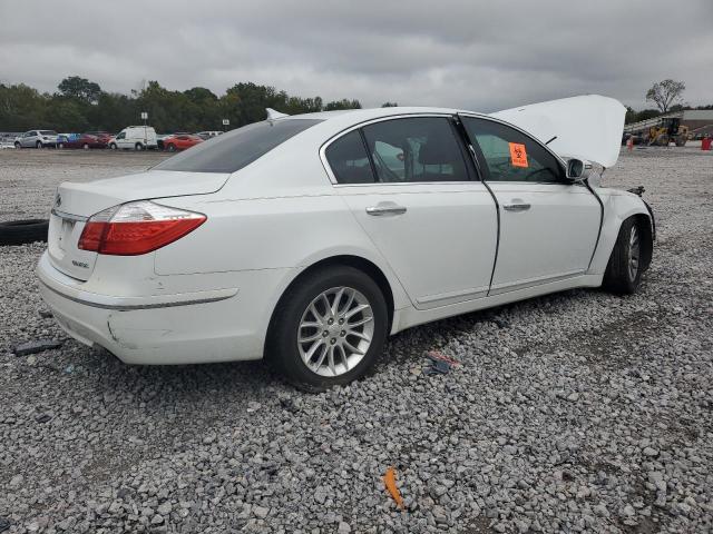 Photo 3 from auction – 2011 HYUNDAI GENESIS 3. with VIN KMHGC4DE3BU143292