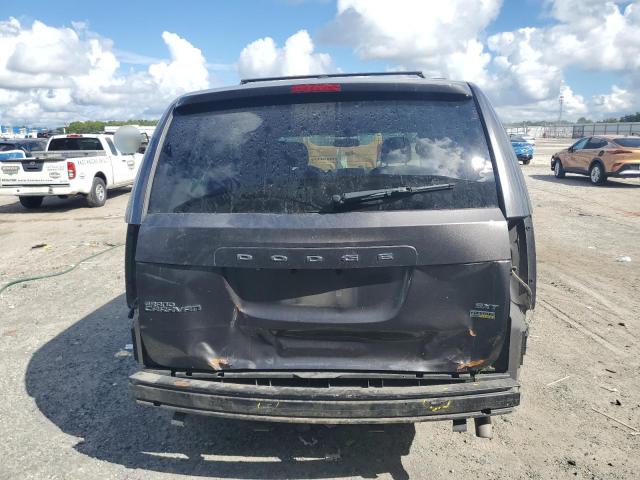 Photo 6 from auction – 2018 DODGE GRAND CARA with VIN 2C4RDGCG9JR206969