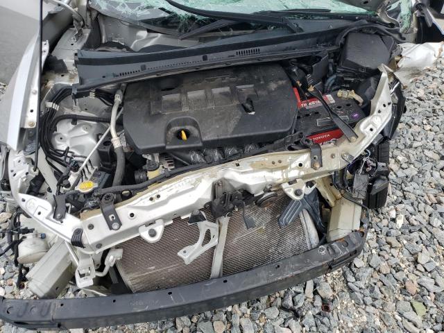 Photo 11 from auction – 2015 TOYOTA COROLLA L with VIN 5YFBURHE4FP339991