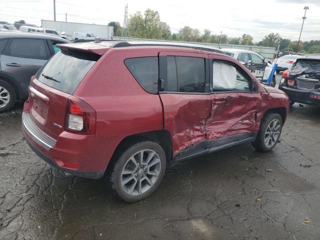 Photo 3 from auction – 2014 JEEP COMPASS LI with VIN 1C4NJDCB0ED641530