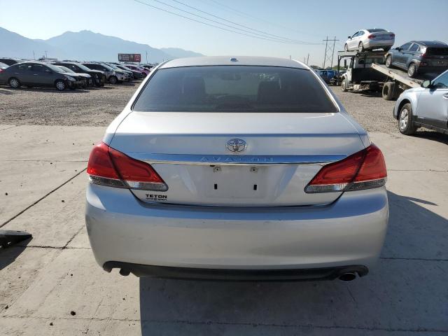 Photo 6 from auction – 2011 TOYOTA AVALON BAS with VIN 4T1BK3DB1BU419739