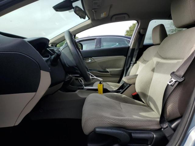 Photo 7 from auction – 2015 HONDA CIVIC HYBR with VIN 19XFB4F29FE201643