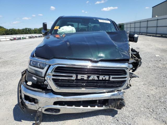 Фото 5 с аукциона – 2019 RAM 1500 BIG H с VIN 1C6SRFFT5KN636624