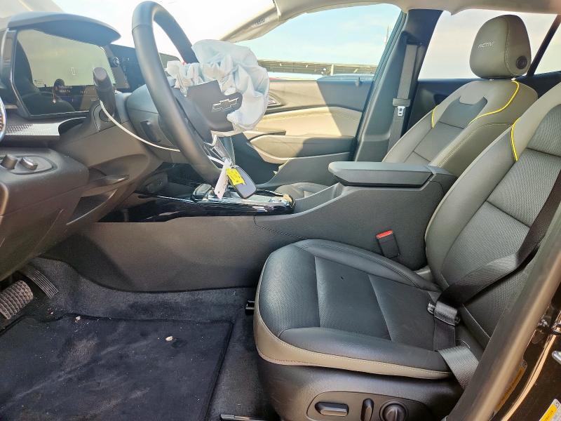 Photo 7 from auction – 2025 CHEVROLET TRAX ACTIV with VIN KL77LKEP4SC133544