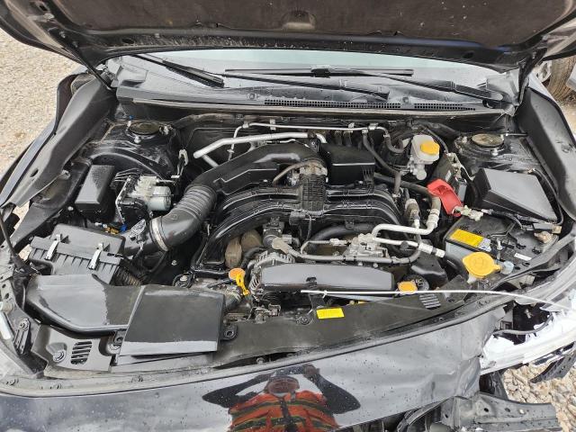 Photo 12 from auction – 2022 SUBARU CROSSTREK with VIN JF2GTHMC5N8255391