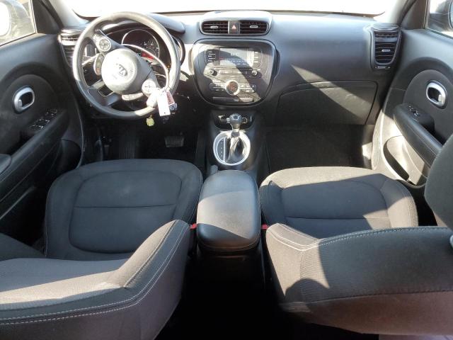 Photo 8 from auction – 2017 KIA SOUL + with VIN KNDJP3A59H7425148