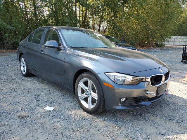 Photo 4 from auction – 2014 BMW 328 XI SUL with VIN WBA3B5C56EF599581