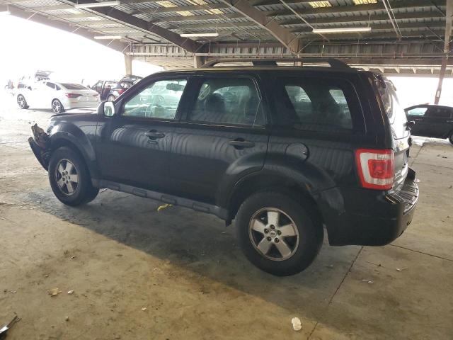 Photo 2 from auction – 2012 FORD ESCAPE XLT with VIN 1FMCU0DG4CKC48037