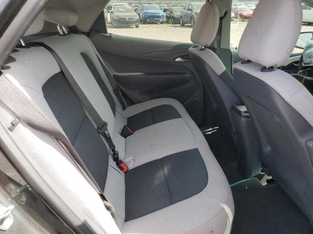 Photo 10 from auction – 2018 CHEVROLET BOLT EV LT with VIN 1G1FW6S02J4130258