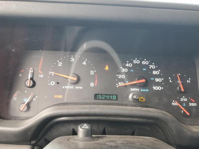 Photo 9 from auction – 2003 JEEP WRANGLER / with VIN 1J4FA49S73P372895