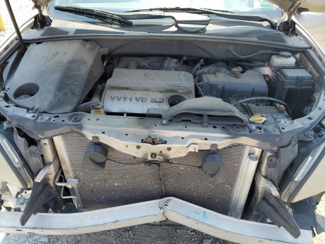 Photo 12 from auction – 2004 LEXUS RX 330 with VIN JTJHA31U040059149
