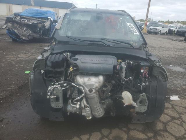 Photo 5 from auction – 2018 JEEP COMPASS LI with VIN 3C4NJDCBXJT329073