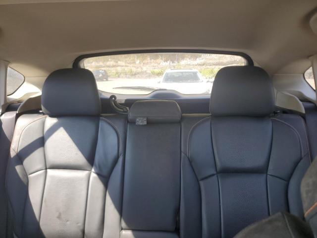Photo 10 from auction – 2019 SUBARU CROSSTREK with VIN JF2GTANC3K8389057