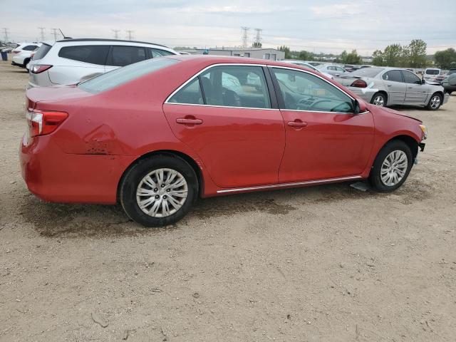 Photo 3 from auction – 2014 TOYOTA CAMRY L with VIN 4T4BF1FK4ER338802