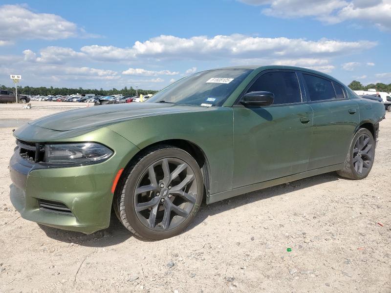 DODGE CHARGER SX 2020 with VIN 2C3CDXBG8LH150253 - Photo from auction
