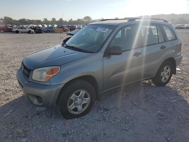 TOYOTA RAV4 2005 with VIN JTEGD20VX50083191 - Photo from auction