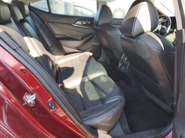 Photo 10 from auction – 2018 NISSAN MAXIMA with VIN 1N4AA6AP7JC389631