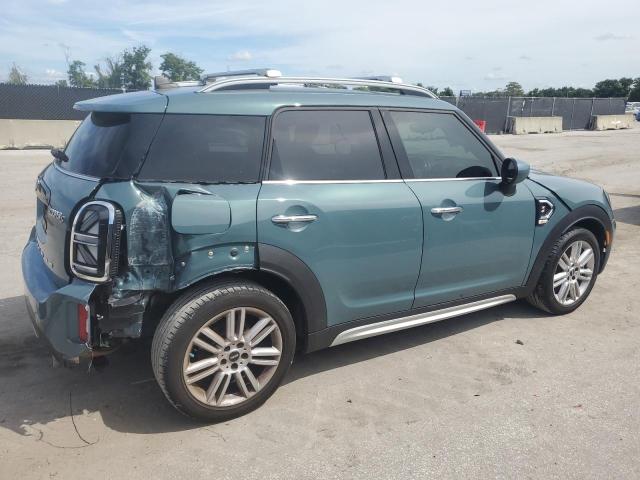 Photo 3 from auction – 2023 MINI COOPER S C with VIN WMZ53BR06P3P83734