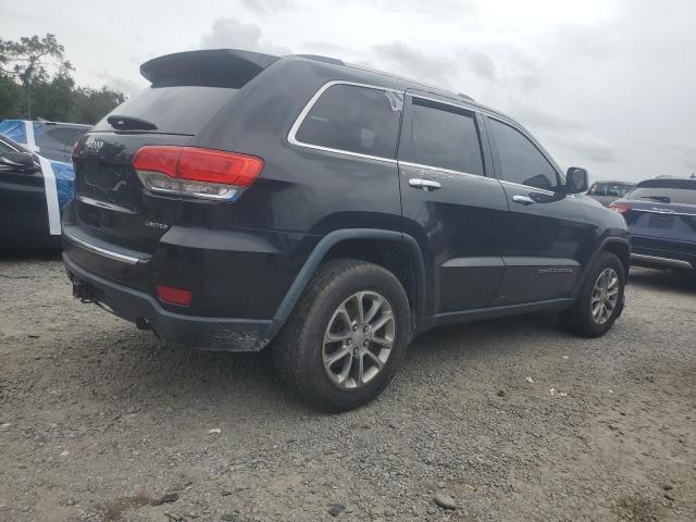 Photo 3 from auction – 2015 JEEP GRAND CHER with VIN 1C4RJEBG0FC668710