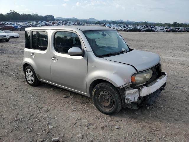Photo 4 from auction – 2011 NISSAN CUBE BASE with VIN JN8AZ2KR4BT204694