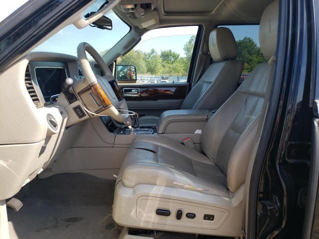 Photo 7 from auction – 2012 LINCOLN NAVIGATOR with VIN 5LMJJ3J53CEL01634