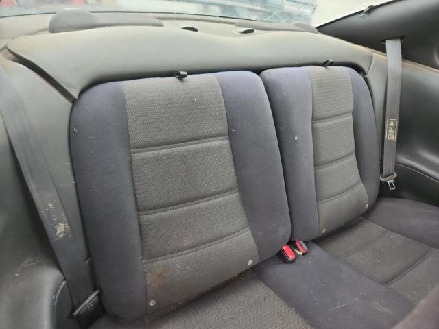 Zdjęcie 10 z aukcji – 2003 FORD MUSTANG z VIN 1FAFP40463F368867