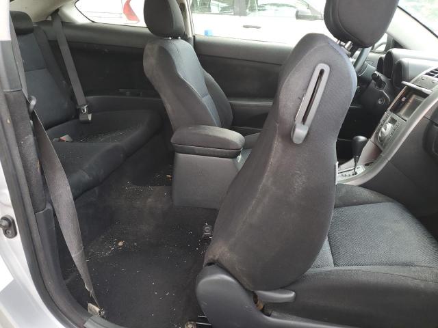 Photo 10 from auction – 2009 TOYOTA SCION TC with VIN JTKDE167590297799