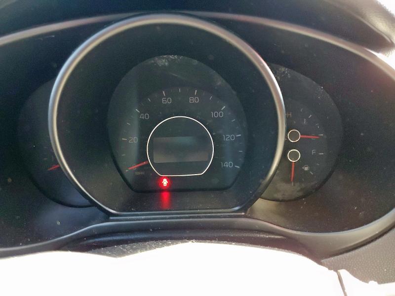 Photo 9 from auction – 2015 KIA SOUL with VIN KNDJN2A24F7132972