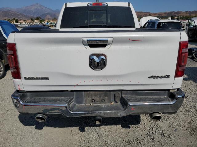 Photo 6 from auction – 2021 RAM 1500 LARAM with VIN 1C6SRFJM0MN752123