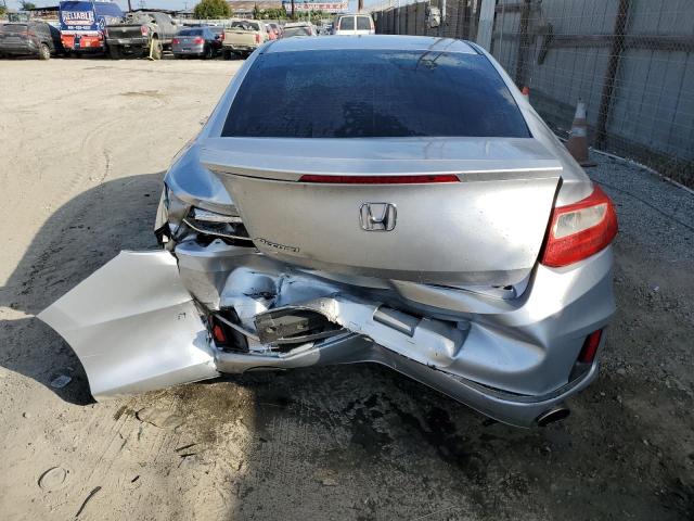 Photo 6 from auction – 2015 HONDA ACCORD EX with VIN 1HGCT1B76FA007527