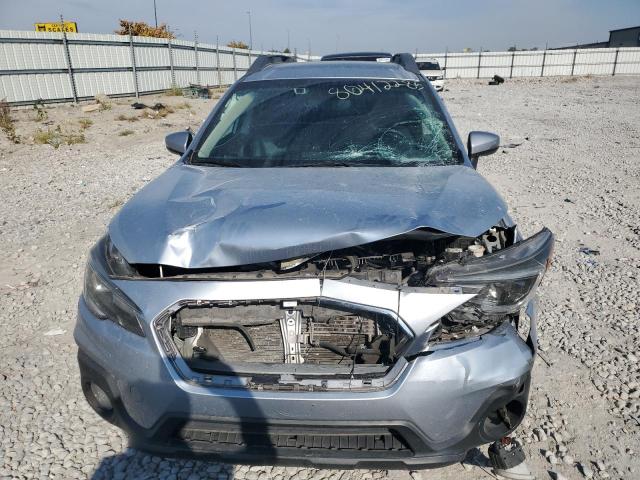 Photo 5 from auction – 2018 SUBARU OUTBACK with VIN 4S4BSANC1J3299828