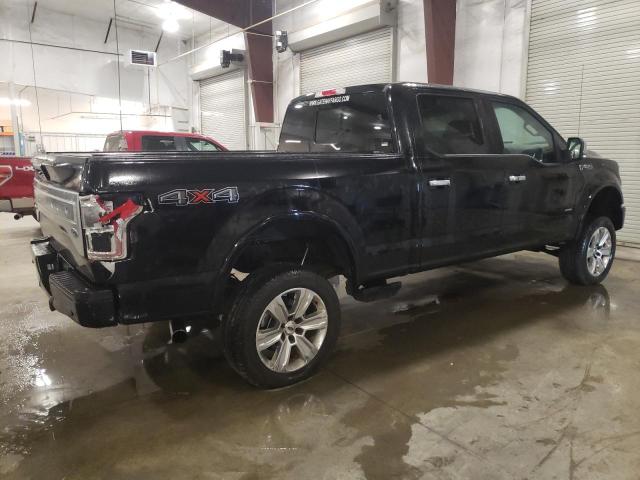 Photo 3 from auction – 2016 FORD F150 SUPER with VIN 1FTFW1EG6GFB01989