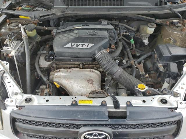 صورة رقم 12 من المزاد - 2005 TOYOTA RAV4 مع VIN JTEHD20V556043327