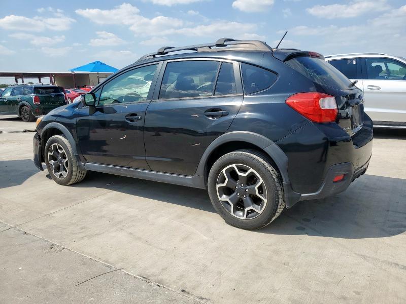 Photo 2 from auction – 2015 SUBARU XV CROSSTR with VIN JF2GPAMC8F8225377