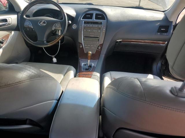 Photo 8 from auction – 2010 LEXUS ES 350 with VIN JTHBK1EG9A2393855