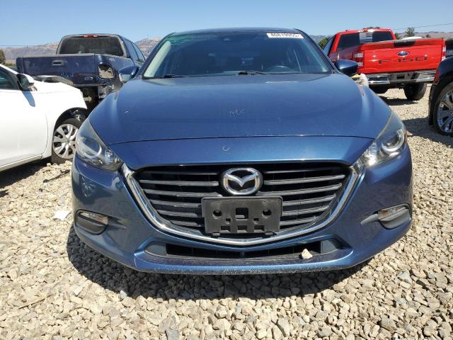 Photo 5 from auction – 2017 MAZDA 3 TOURING with VIN JM1BN1L71H1103409
