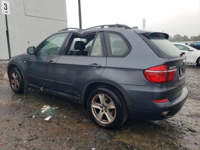 Photo 2 from auction – 2012 BMW X5 XDRIVE3 with VIN 5UXZV4C53CL890065