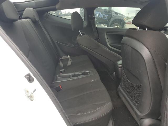 Photo 10 from auction – 2015 HYUNDAI VELOSTER with VIN KMHTC6ADXFU226603