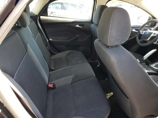 صورة رقم 10 من المزاد - 2014 FORD FOCUS SE مع VIN 1FADP3K28EL100226