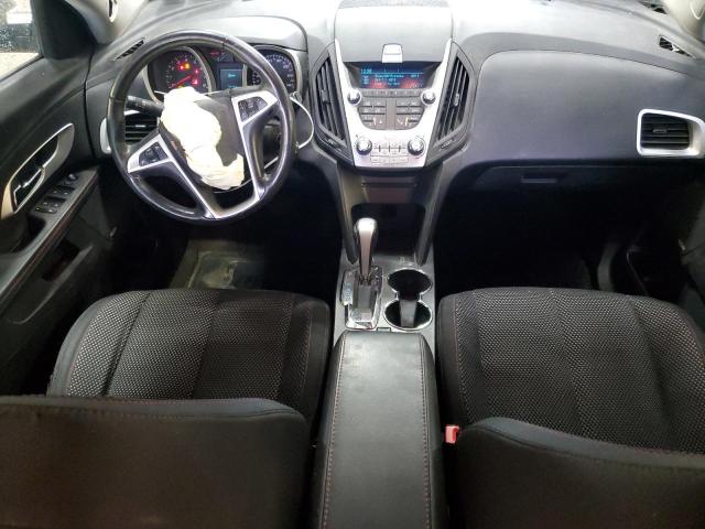 Photo 8 from auction – 2011 CHEVROLET EQUINOX LT with VIN 2CNFLEE53B6400904