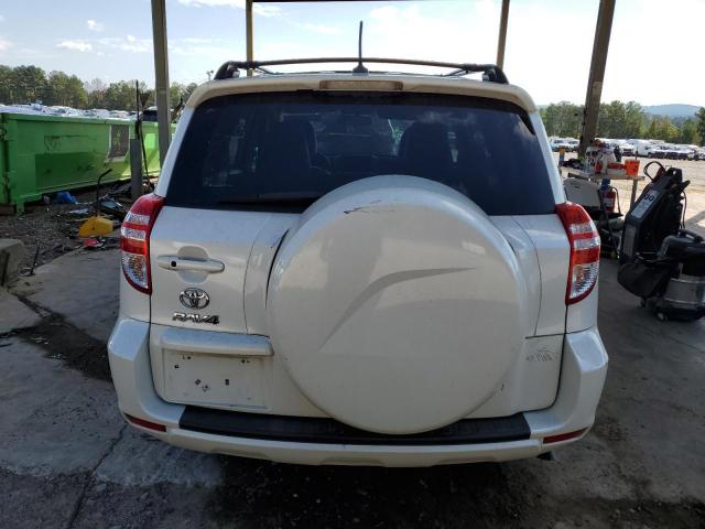 Photo 6 from auction – 2011 TOYOTA RAV4 LIMIT with VIN 2T3YK4DV8BW014236