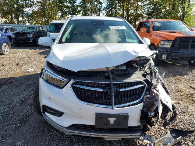 Photo 5 from auction – 2019 BUICK ENCORE ESSENCE with VIN KL4CJGSM3KB854484
