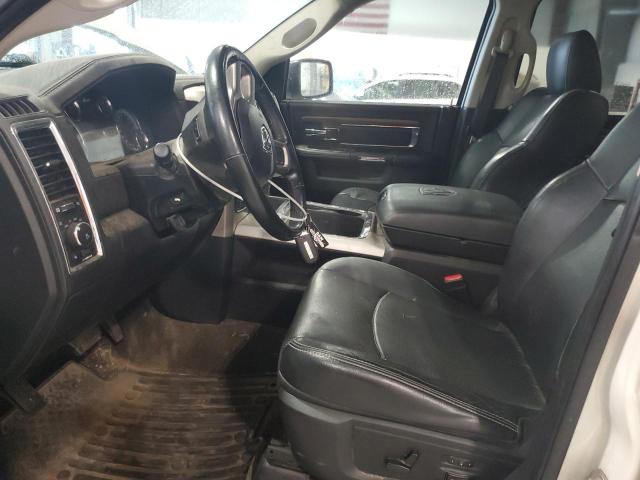 Photo 7 from auction – 2017 RAM 1500 LARAM with VIN 1C6RR7NTXHS573262