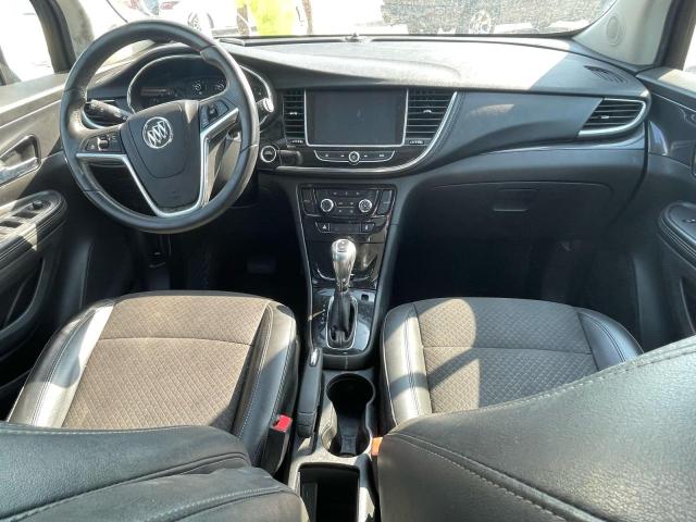 Photo 9 from auction – 2018 BUICK ENCORE PRE with VIN KL4CJASB1JB616580