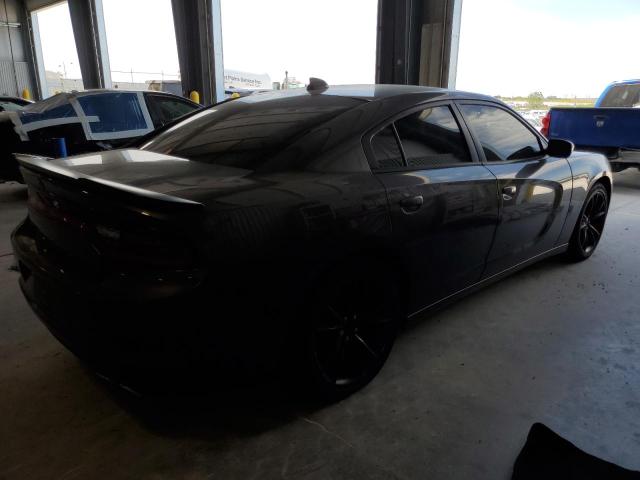 Photo 3 from auction – 2016 DODGE CHARGER SX with VIN 2C3CDXHG6GH143654